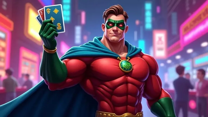 Guide to vegashero casino